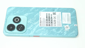Мобільний телефон ZTE Blade A75 4/256GB