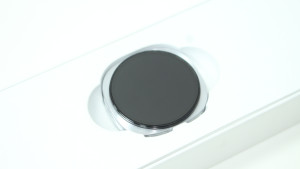 Смарт часы Samsung SM-L320 Galaxy Watch 8 40mm