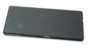 Мобильный телефон Motorola edge 50 fusion 8/256