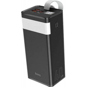 Power Bank HOCO J86 40000mAh
