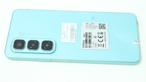 Мобильный телефон Infinix HOT 50 8/256GB