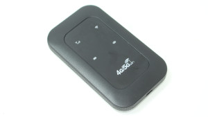 Модем 4G FDD LTE H806