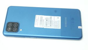Мобильный телефон Samsung A125 Galaxy A12 4/64GB