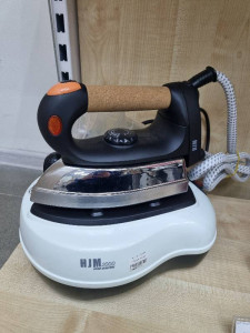 Паровая станция HJM CP-658AI