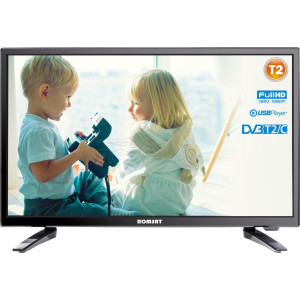 Телевизор Romsat 22FMC1720T2