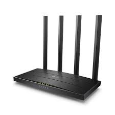 Wi-Fi роутер Tp-Link Archer A6