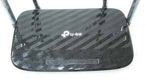 Wi-Fi роутер Tp-Link Archer A6