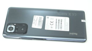 Мобильный телефон Xiaomi Redmi Note 10 Pro 6/128