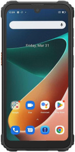 Мобільний телефон Blackview BV5300 Pro 4/64GB