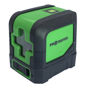 Уровень лазерный Protester Class 2