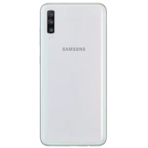Мобільний телефон Samsung A705 Galaxy A70 6/128Gb