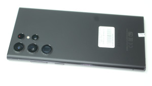 Мобільний телефон Samsung S908 Galaxy S22 Ultra 12/512GB