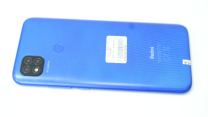 Мобильный телефон Xiaomi Redmi 9C NFC 3/64GB