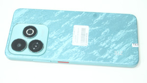 Мобільний телефон ZTE Blade A75 4/128GB