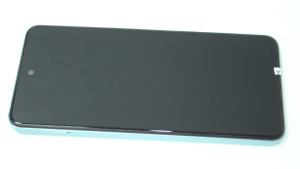 Мобільний телефон ZTE Blade A75 4/128GB