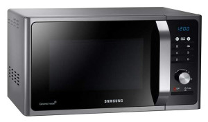 Микроволновая печь Samsung MS23F302TAS
