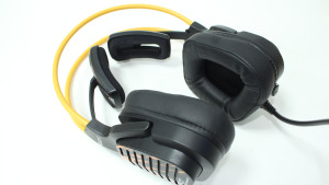 Наушники BLOODY G565