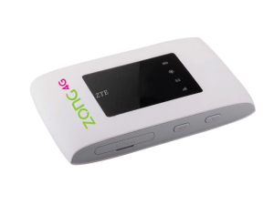 Wi Fi роутер ZTE MF920BT