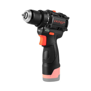 Шуруповерт аккумуляторный DNIPROm CD-12BC+АКБ