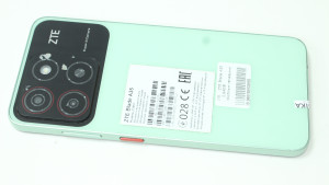 Мобильный телефон ZTE Blade A35 2/64GB