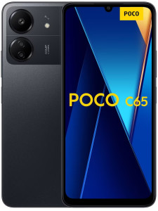Мобильный телефон Poco C65 8/256GB