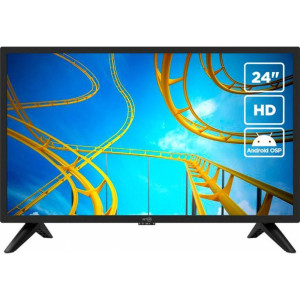 Телевізор SET UP Smart 24HSF21
