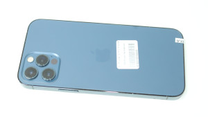 Мобільний телефон iPhone 12 Pro 512GB