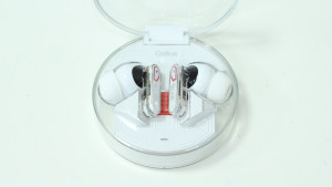 Bluetooth гарнітура Gelius WS033