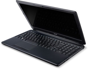 Ноутбук ACER E1-510-35204G50DNKK