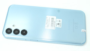 Мобільний телефон Samsung M156 Galaxy M15 5G 4/128GB