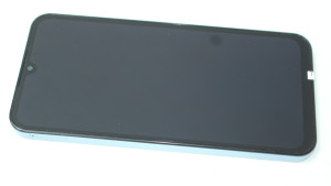 Мобільний телефон Samsung M156 Galaxy M15 5G 4/128GB