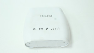Маршрутизатор Tecno TR210