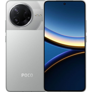 Мобильный телефон Poco F7 Pro 12/256GB