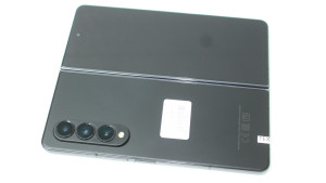 Мобільний телефон Samsung F936 Galaxy Fold 4 12/256GB