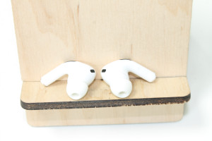 Bluetooth гарнитура Apple AirPods Pro 2nd generation A2700 (A2698, A2699)