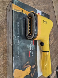 Відпарювач Tefal DT2026E1