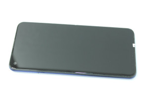 Мобільний телефон Tecno Camon 15 (CD7) 4/64