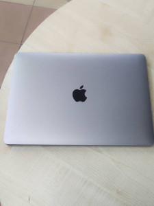 Ноутбук MacBook Pro A1708