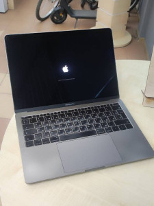 Ноутбук MacBook Pro A1708