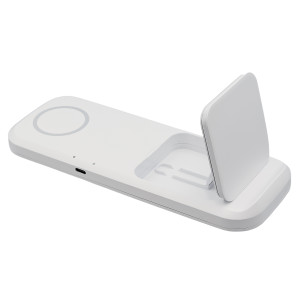 Зарядное устройство Cyboo 3in1 103121