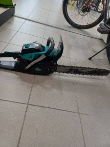 Бензопила Grand БП-4500