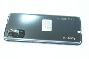 Мобильный телефон Xiaomi Redmi Note 10 5G 4/64GB