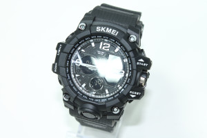 Годинник електронний SKMEI SKM-1155