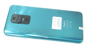 Мобільний телефон Xiaomi Redmi Note 9 4 / 128GB