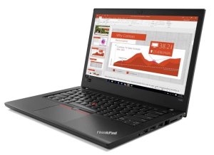 Ноутбук LENOVO A485