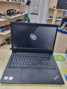 Ноутбук Lenovo E495