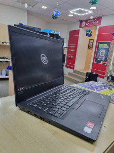 Ноутбук Lenovo E495