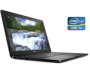 Ноутбук DELL LATITUDE 3500