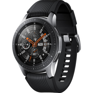 Смарт часы Samsung SM-R800 Galaxy Watch 46mm