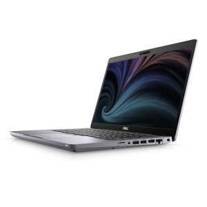 Ноутбук DELL LATITUDE 5410